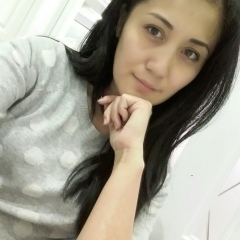 Эльвира Нургалиева