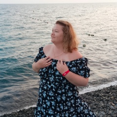 Антонина Перова, 16.02, Санкт-Петербург