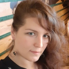 Анна Нацаева, 28.02.1989, Сургут