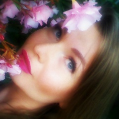 Лиза Шведова, 29.06.1988, Екатеринбург