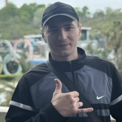 Михаил Мозговой, 15.04, Новосибирск
