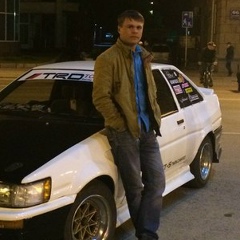Евгений Филатов, 11.01.1988, Новосибирск