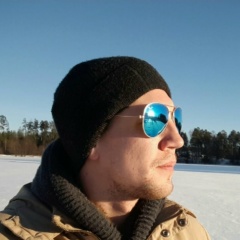 Андрей Рыбин, 22.03