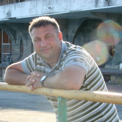 Руслан Хуснутдинов, 28.04, Мытищи