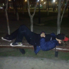 Роман Доменко, 05.05, Астана