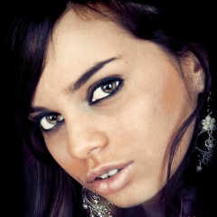 Айлин Котова, 30.05.1990, Москва