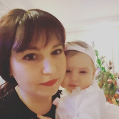 Роза Рыбалова, 21.07.1984, Ростов-на-Дону