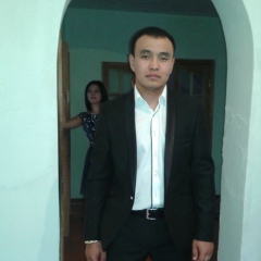 Женис Алдабергенов, 09.05.1991, Астана