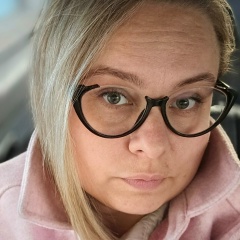 Марианна Хафизова, 23.05, Москва