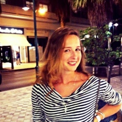 Ольга Матвиенко, 29.12, Москва