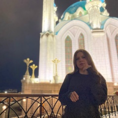 Елена Шишкова, 11.10, Москва