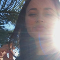 Татьяна Баштовая, 30.10, Санкт-Петербург