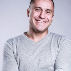 Андрей Новодворский, 01.04.1989, Санкт-Петербург