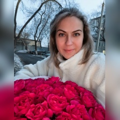 Ольга Донских, Петропавловск