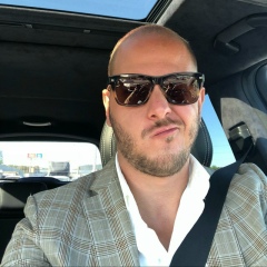 Олег Цыбин, 25.07, Москва