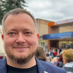 Дмитрий Брусков, 20.06.1984, Москва