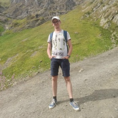 Вячеслав Ганоцкий, 01.06.1989, Краснодар