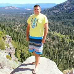 Олександр Хільчук, 20.03, Sacramento