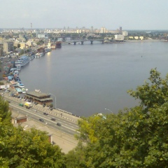 Евгения Куцовская, 09.12, Николаев