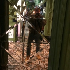 Ига Пу, 22.08, Санкт-Петербург