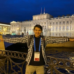 Medeubek Kungozhin, 24.01.2007