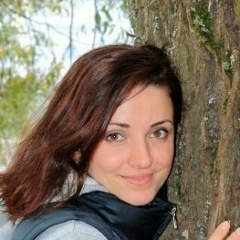 Валентина Милюшкан, 24.09.1982, Тосно