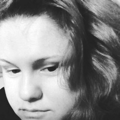 Marina Sokolova, 15.08.1986, Москва