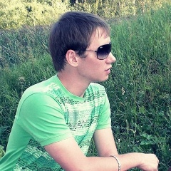 Иннокентий Филькин, 23.11.1992, Бобруйск