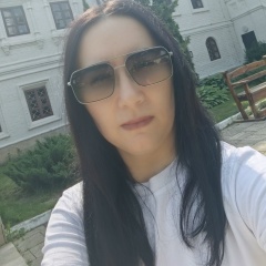 Гульнур Юсупова-Габдракипова, 18.11.1989, Джалиль