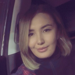 Айжамал Исенбек, 06.10