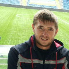 Виктор Кубатко, 06.06.1990, Уральск