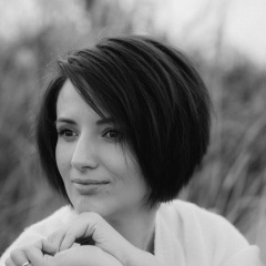 Екатерина Кошевая, 24.02.1989, Челябинск