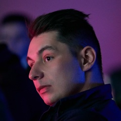 Денис Караматов, 26.05, Москва