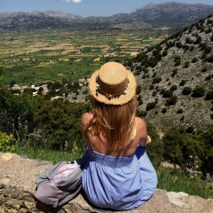 Алёна Фёдорова, 15.11, Тольятти