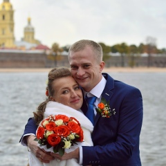 Demin Sergey, 06.10, Санкт-Петербург