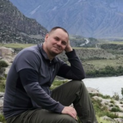 Александр Тарасенко, Кировск