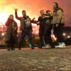 Игорь Иванов, 24.07, Москва