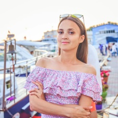 Юлия Тимирханова, Сочи