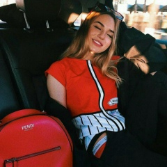 Марьяна Рожкова, 07.10