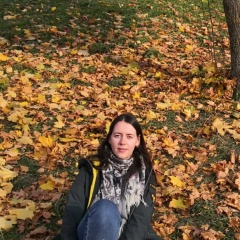 Ольга Ефремова, 28.08.1988