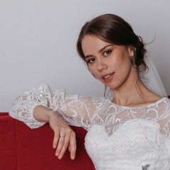 Светлана Баранникова, 07.02.1991, Екатеринбург