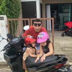 Тимур Утарбаев, 07.05, Оренбург