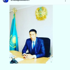 Жусуп Балабиев, 26.03.1989, Нура (Киевка)