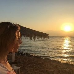 Светочка Лобанова, 13.09.1984, Washington, D.C.