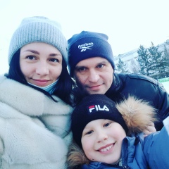 Маришка Говядина, 25.12.1987, Санкт-Петербург