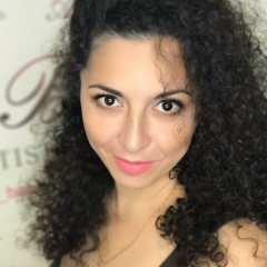 Ксения Кискина, 28.08, Одесса