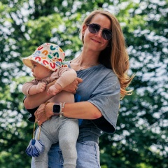 Анна Симагина, 27.01.1990, Москва