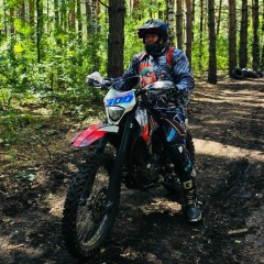 Валерий Баранов, Новосибирск