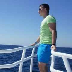 Александр Волков, 01.12.1989, Химки