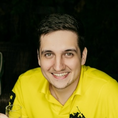 Наиль Габидуллин, 18.03.1991, Казань